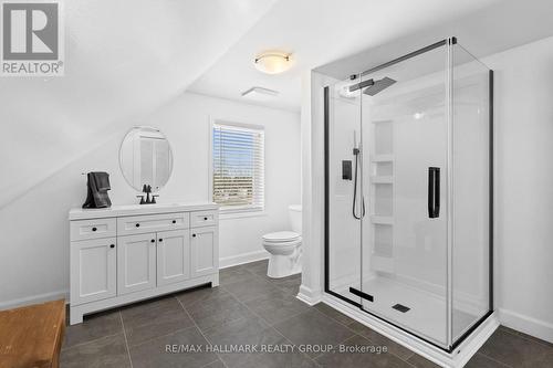 3210 Ritchance Road, Champlain, ON - Indoor Photo Showing Bathroom