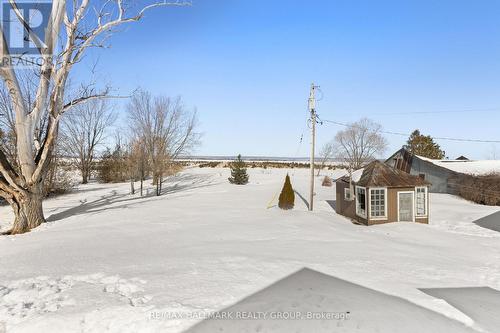 3210 Ritchance Road, Champlain, ON - Outdoor
