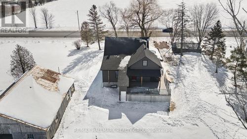 3210 Ritchance Road, Champlain, ON - Outdoor