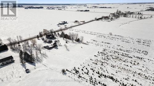 3210 Ritchance Road, Champlain, ON - Outdoor With View