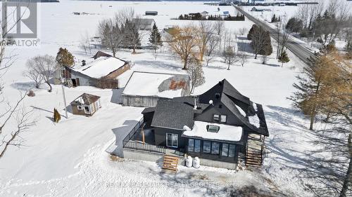 3210 Ritchance Road, Champlain, ON - Outdoor