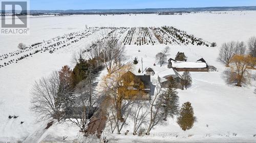 3210 Ritchance Road, Champlain, ON - Outdoor With View