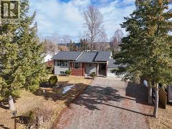 1286 REDWOOD ROAD  Quesnel, BC V2J 4V5