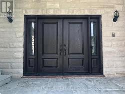 105 PAGE AVENUE  Toronto, ON M2K 2B8