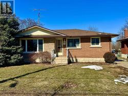 168 ST DAVIDS ROAD  St. Catharines, ON L2T 1R2