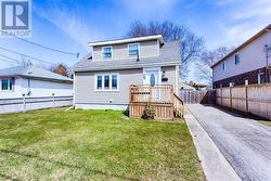 6548 MONTROSE ROAD  Niagara Falls, ON L2H 1M2