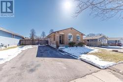 7354 NORTH DORSET PLACE  Niagara Falls (Casey), ON L2J 3T4