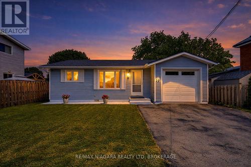 39 PINE STREET  Port Colborne (Main Street), ON L3K 3N6