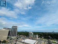 1522 - 9 MABELLE AVENUE  Toronto, ON M9A 4Y1