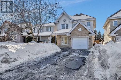 3317 ELIE STREET  Clarence-Rockland, ON K4K 1S1