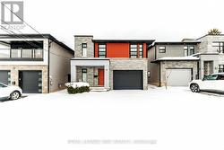 10 LEESON STREET  St. Catharines (Burleigh Hill), ON L2T 2R1