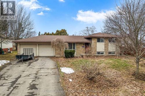 31 RUNNYMEDE ROAD  Port Colborne (Main Street), ON L3K 5C2