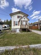 153 THIRD AVENUE  Hornepayne, ON P0M 1Z0