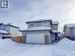 16 Guy DRIVE  Prince Albert, SK S6V 0A3