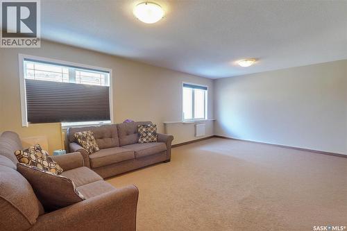 16 Guy Drive, Prince Albert, SK - Indoor