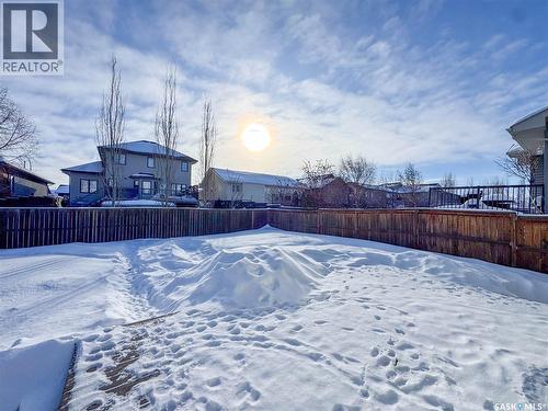 16 Guy Drive, Prince Albert, SK - Outdoor