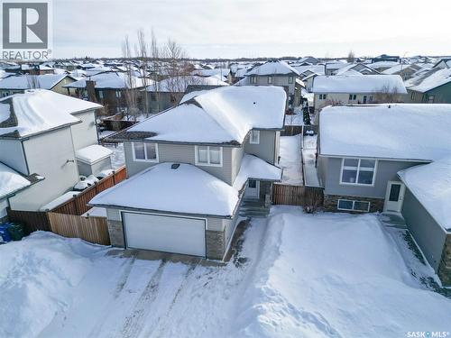 16 Guy Drive, Prince Albert, SK - Outdoor