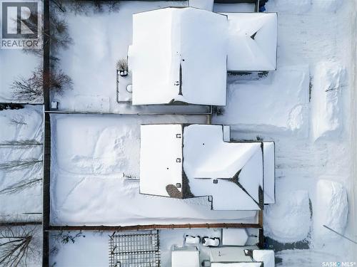 16 Guy Drive, Prince Albert, SK - Outdoor