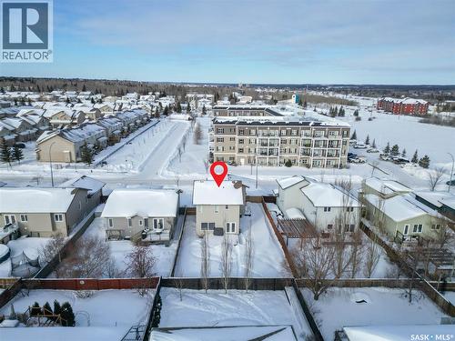 16 Guy Drive, Prince Albert, SK - Outdoor With View