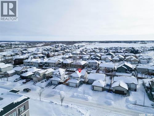 16 Guy Drive, Prince Albert, SK - Outdoor With View