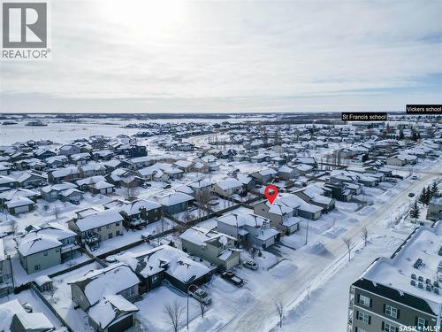 16 Guy Drive, Prince Albert, SK - Outdoor With View