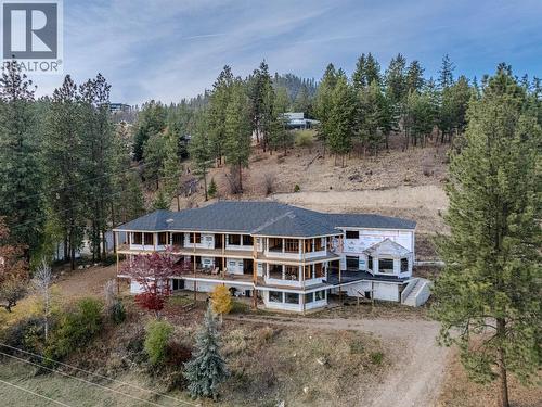 4976 Princeton Avenue  Peachland, BC V0H 1X8