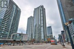 2802 - 10 NAVY WHARF COURT  Toronto, ON M5V 3V2