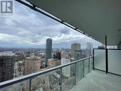 4606 - 3 GLOUCESTER STREET  Toronto, ON M4Y 0C6