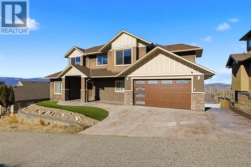 772 Kuipers Crescent, Kelowna, BC - Outdoor