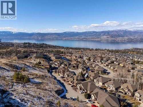 772 Kuipers Crescent, Kelowna, BC - Outdoor With Body Of Water With View