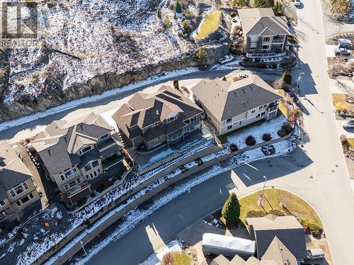 772 Kuipers Crescent, Kelowna, BC - Outdoor With View