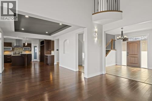 772 Kuipers Crescent, Kelowna, BC - Indoor