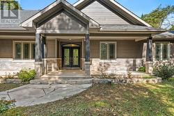 132 WESTERN AVENUE  Drummond/North Elmsley, ON K7A 4S4