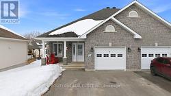 724 DES MERISIERS PLACE  Casselman, ON K0A 1M0
