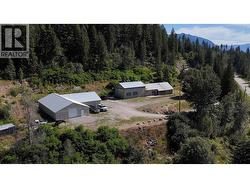 5795 Squilax-Anglemont Road  Celista, BC V0E 1M6