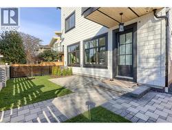 1 4742 ST. CATHERINE STREET  Vancouver, BC V5V 4M7