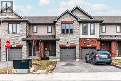 27 RACHEL Drive Unit# 12  Stoney Creek, ON L8E 0K6
