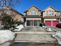 4777 GLASSHILL GROVE  Mississauga, ON L5M 7R6
