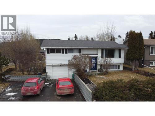 391 N BIRCH AVENUE  100 Mile House, BC V0K 2E0