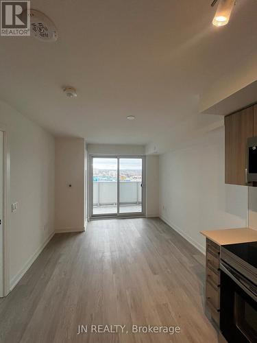 1112 - 1010 Sandy Beach Road, Pickering, ON - Indoor