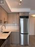 1112 - 1010 Sandy Beach Road, Pickering, ON  - Indoor Photo Showing Kitchen 
