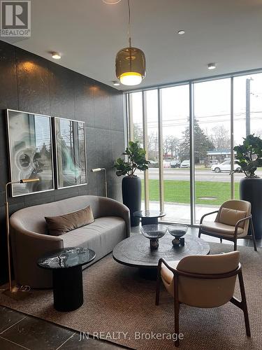 1112 - 1010 Sandy Beach Road, Pickering, ON - Indoor