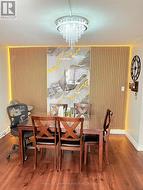 716 - 370 DIXON ROAD Toronto, ON M9R 1T2