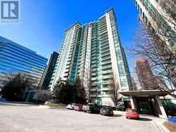 1608 - 31 BALES AVENUE  Toronto, ON M2N 7L6