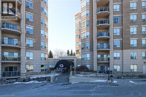 2085 AMHERST HEIGHTS Drive Unit# 506  Burlington, ON L7P 5C2
