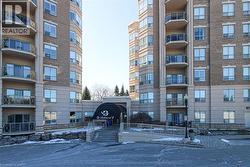 2085 AMHERST HEIGHTS Drive Unit# 506  Burlington, ON L7P 5C2