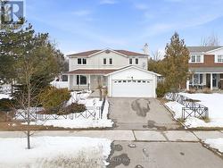 1867 BOUGH BEECHES BOULEVARD  Mississauga, ON L4W 2J8