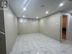 BASEMENT - 818 GARTH STREET  Hamilton, ON L9C 4K5