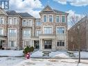 15 Temple Manor Road, Brampton, ON  - Outdoor With Facade 
