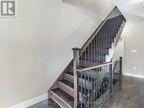 15 Temple Manor Road, Brampton, ON - Indoor Photo Showing Other Room